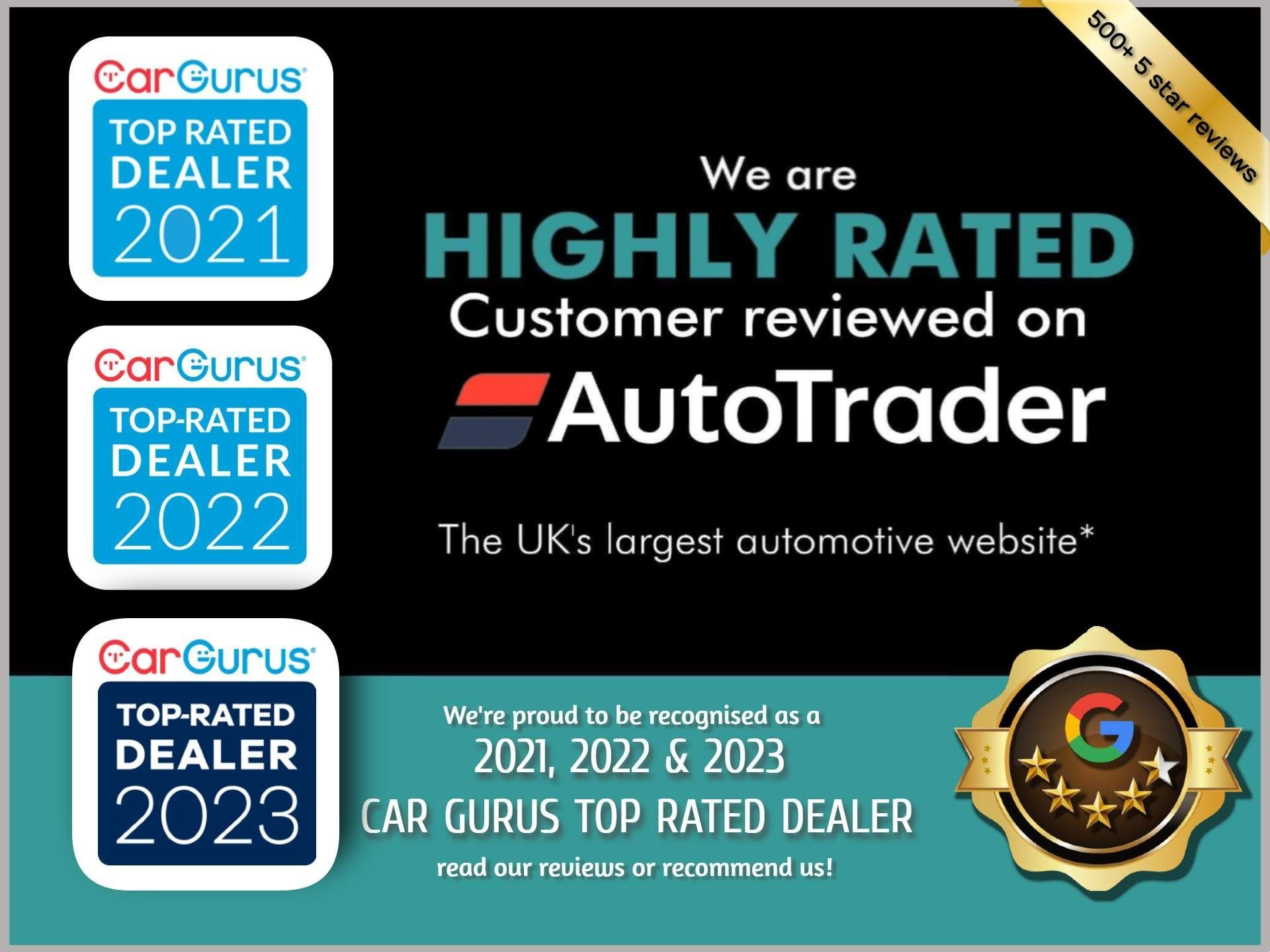 Used 2008 Lexus RX 3.3 400h SE CVT 5dr for sale in Lingfield, Surrey